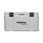 Steamy Marine Pro 50 (50 liter) koelbox, Verzenden, Nieuw