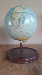 Globe - 1950-1960 - Chad Valley, Antiek en Kunst
