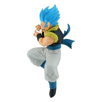 SSGSS Gogeta Match Makers Figure beschikbaar voor biedingen