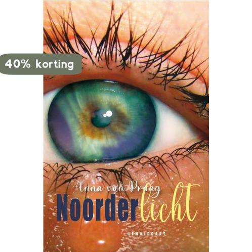 Noorderlicht 9789047712534 Anna van Praag, Boeken, Kinderboeken | Jeugd | 13 jaar en ouder, Zo goed als nieuw, Verzenden