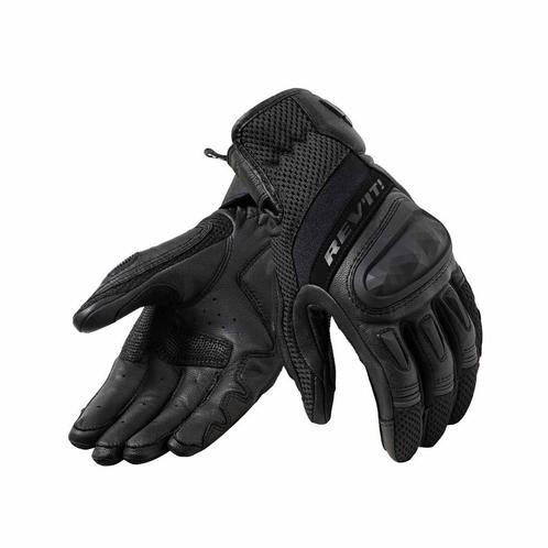 REVIT! Dirt 4 Ladies Handschoenen Zwart, Motoren, Kleding | Motorkleding, Dames, Nieuw met kaartje, Handschoenen, Verzenden