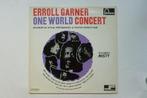Erroll Garner- One World Concert (LP), Cd's en Dvd's, Vinyl | Jazz en Blues, Verzenden, Nieuw in verpakking