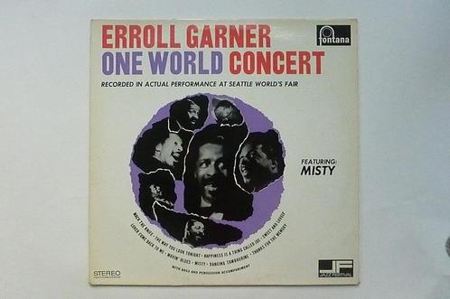 Erroll Garner- One World Concert (LP), Cd's en Dvd's, Vinyl | Jazz en Blues, Verzenden