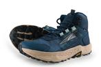 Altra Wandelschoenen in maat 42 Blauw | 10% korting, Wandelschoenen, Zo goed als nieuw, Altra, Verzenden