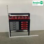 Modul bedrijfswagen inrichting 1025x325x1175mm (2941), Ophalen of Verzenden