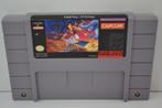 Aladdin (SNES USA), Spelcomputers en Games, 1 speler, Verzenden, Zo goed als nieuw