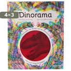 Dinorama 9789002273704 Lucy Brownridge, Boeken, Verzenden, Gelezen, Lucy Brownridge