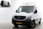 Zakelijke Lease |  Mercedes-Benz Sprinter 311 CDI 115pk E6 7, Automaat, Gebruikt, Euro 6, Wit