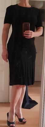 Vintage, Little Black Dress., Kleding | Dames, Verzenden, Nieuw