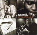 cd - Wessell Anderson - Ways of Warmdaddy, Verzenden, Zo goed als nieuw