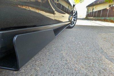 RACING Zijskirts Toyota Celica T23, Auto-onderdelen, Overige Auto-onderdelen, Ophalen of Verzenden