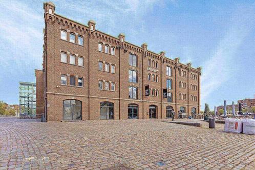 Kantoorruimte te huur Vijf Werelddelen 69 Rotterdam, Zakelijke goederen, Bedrijfs Onroerend goed, Kantoorruimte, Huur