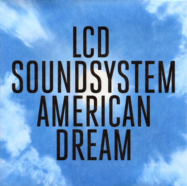 lp nieuw - LCD Soundsystem - American Dream, Cd's en Dvd's, Vinyl | Overige Vinyl, Zo goed als nieuw, Verzenden