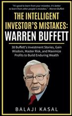 9798224741076 The Intelligent Investors-The Intelligent ..., Verzenden, Nieuw, Balaji Kasal