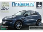 Lynk Co 01 1.5 Plug-in Hybrid 261PK Marge AUT Pano €421pm, Nieuw, Blauw, SUV of Terreinwagen, Automaat