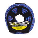 Benson Nylon Touw - 6 mm x 20 m - Weerbestendig & Duurzaam, Watersport en Boten, Accessoires en Onderhoud, Ophalen of Verzenden