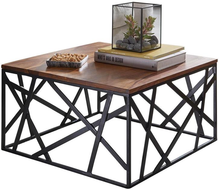 Sky Style Bekal Salontafel, Huis en Inrichting, Tafels | Salontafels, Ophalen of Verzenden