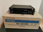 TEAC - PD-501HR Cd-speler, Nieuw