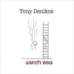 cd - Tony Denikos - Gravity Wins, Verzenden, Nieuw in verpakking