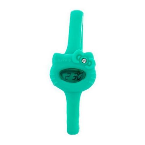 Horloge Dames Hello Kitty HK7123L-14 (Ø 27 mm), Sieraden, Tassen en Uiterlijk, Zonnebrillen en Brillen | Heren, Verzenden