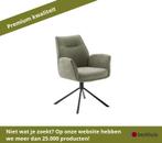 2 stuks MCA DIVERIA 4-poots stoel met armleuningen, Huis en Inrichting, Stoelen, Ophalen of Verzenden, Nieuw, Overige materialen