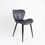 EETKAMER STOELEN 40 TOT 60% KORTING vanaf 49,95, MODERN, Overige kleuren, Stof, Nieuw