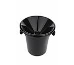 Kunststof Spittoon | 22x(h) 21cm, Verzenden