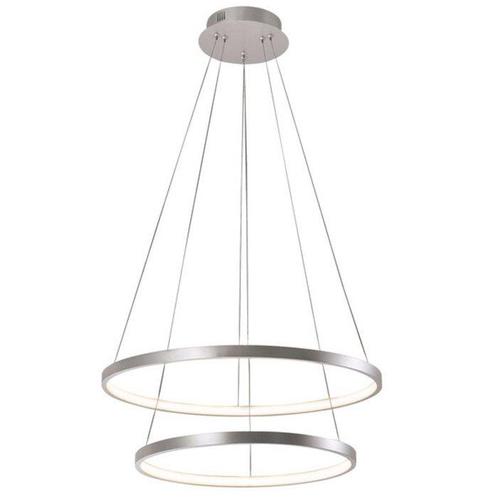 Paul Neuhaus - Plafondlamp - Hel - Metaal, Antiek en Kunst, Antiek | Lampen