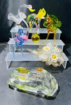 Murano - Miniatuur figuur - Acvatic, Jungle, Forest, Antiek en Kunst