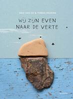 Wij zijn even naar de verte (9789045130095, Erik van Os), Boeken, Gedichten en Poëzie, Verzenden, Nieuw