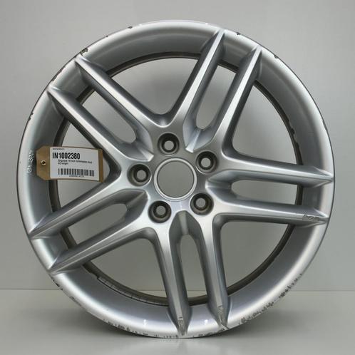 Originele velgen 18 inch Audi A3 5x112 *IN1002380*, Auto-onderdelen, Banden en Velgen, Velg(en), Gebruikt, 18 inch, Personenwagen