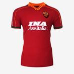 Francesco Totti Signed AS Roma 1998-99 Football Shirt, Ophalen of Verzenden, Nieuw
