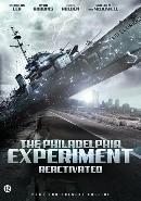 Philadelphia experiment reactivated - DVD, Verzenden, Nieuw in verpakking