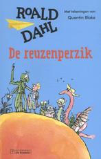 De reuzenperzik 9789026141768 Roald Dahl, Boeken, Kinderboeken | Jeugd | onder 10 jaar, Gelezen, Roald Dahl, N.v.t., Verzenden