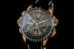 Hamilton - Khaki X-Wind Chronograph - Zonder Minimumprijs -, Sieraden, Tassen en Uiterlijk, Horloges | Heren, Nieuw