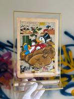 Alan Stefanov (1999) - Scrooge McDuck, Dreams of Wealth - NO