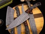 Keukenmes - Amerikaanse Roos & Blck Wood en Blade 15N20 &