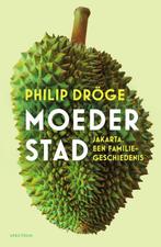 Moederstad 9789000365302 Philip Dröge, Boeken, Verzenden, Zo goed als nieuw, Philip Dröge