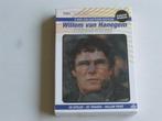 Willem van Hanegem - Willems Wereld (2 DVD + boek) Nieuw, Verzenden, Zo goed als nieuw