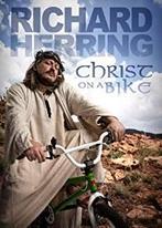 dvd film - Richard Herring - Richard Herring - Christ On..., Verzenden, Zo goed als nieuw