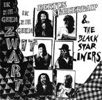 Bertus Staigerpaip &amp; The Black Star Liners - Ik Zie Geen, Cd's en Dvd's, Ophalen of Verzenden, Gebruikt