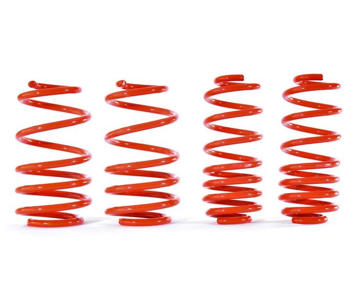 Triple-S verlagingsveren BMW 3-serie E90 (E90) - 35/00 mm, Auto-onderdelen, Ophanging en Onderstel, Nieuw, Verzenden