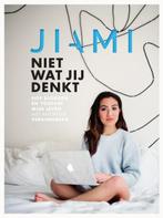 Niet wat jij denkt | 9789024574162 | Jiami Jongejan ;, Zo goed als nieuw, Jiami Jongejan ; Bouwien Jansen