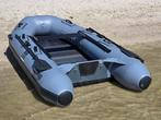BBLine Heavy Duty rubberboten Sterk, robuust en betrouwbaar, Aluminium, Verzenden, Nieuw, Zodiac