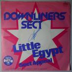 Downliners Sect - Little Egypt - Single, Gebruikt, 7 inch, Pop, Single
