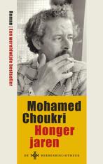 Hongerjaren / De Berber Bibliotheek 9789491921193, Verzenden, Gelezen, Mohamed Choukri