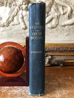 James Sowerby-Charles Johnson - The Grasses of Great Britain