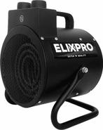 ElixPro Industriële elektrische kachel 3000Watt - Verwarmd, Ophalen of Verzenden, Nieuw