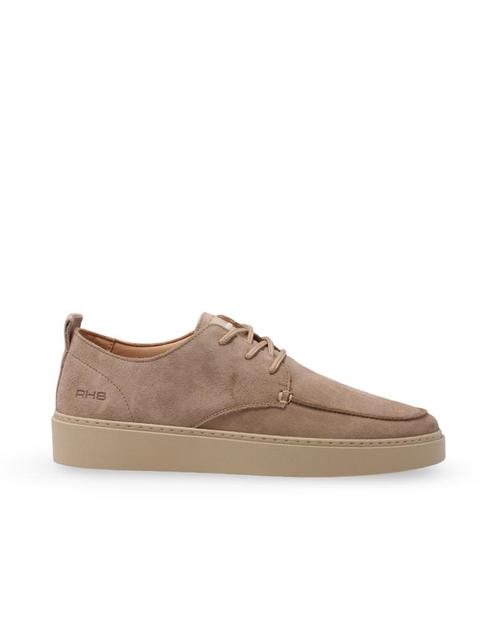 REHAB veterschoenen heren 44 beige, Kleding | Heren, Schoenen, Nieuw, Verzenden