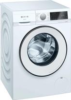 Siemens WN44A120NL - iQ500 - Was-droogcombinatie, Witgoed en Apparatuur, Ophalen of Verzenden, Zo goed als nieuw